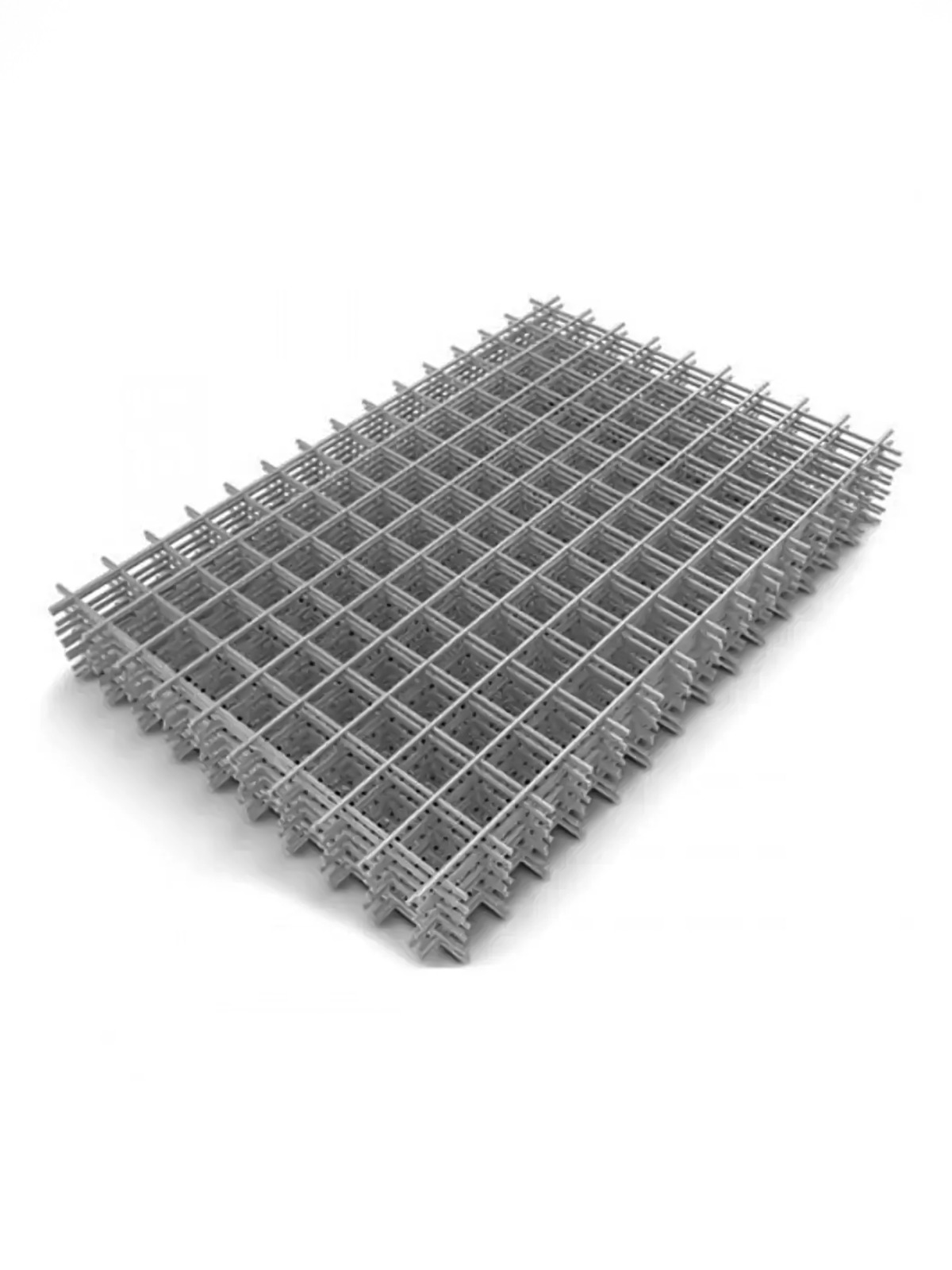 Сетка кладочная в картах
